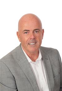 Profile image for Councillor Ian Shenton