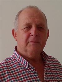 Profile image for Councillor Dave Humphreys