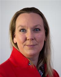 Profile image for Councillor Sarah Millar
