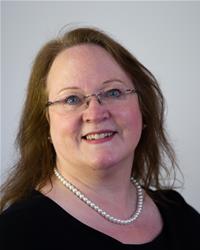 Profile image for Councillor Mandy Tromans