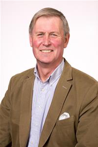 Profile image for Councillor John Horner