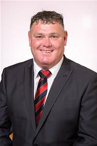 Profile image for Councillor Andrew Wright
