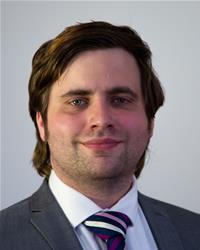 Profile image for Councillor Brett Beetham