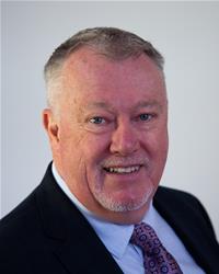 Profile image for Councillor Daren Pemberton