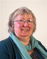 Profile image for Councillor Tracey Drew