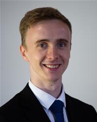 Profile image for Councillor Jack Kennaugh