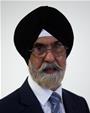 photo of Councillor Bhagwant Singh Pandher