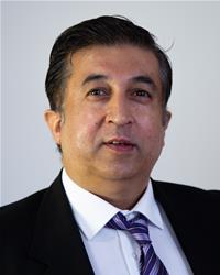 Profile image for Councillor Mejar Singh