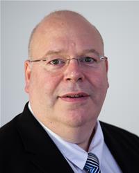 Profile image for Councillor Robert Tromans