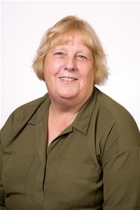 Profile image for Councillor Judy Falp