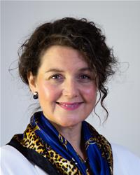 Profile image for Councillor Penny-Anne O'Donnell