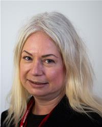 Profile image for Councillor Caroline Phillips