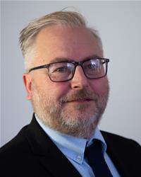 Profile image for Councillor Richard Baxter-Payne