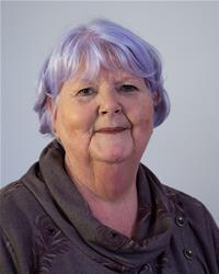 Profile image for Councillor Marian Humphreys