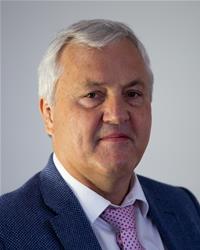 Profile image for Councillor Jan Matecki