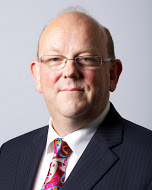 Profile image for Councillor Howard Roberts
