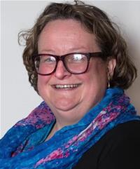 Profile image for Councillor Jo Barker