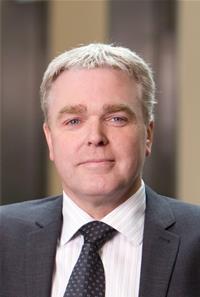 Profile image for Councillor Martin Watson