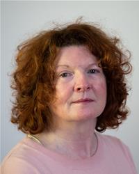 Profile image for Councillor Jackie D'Arcy